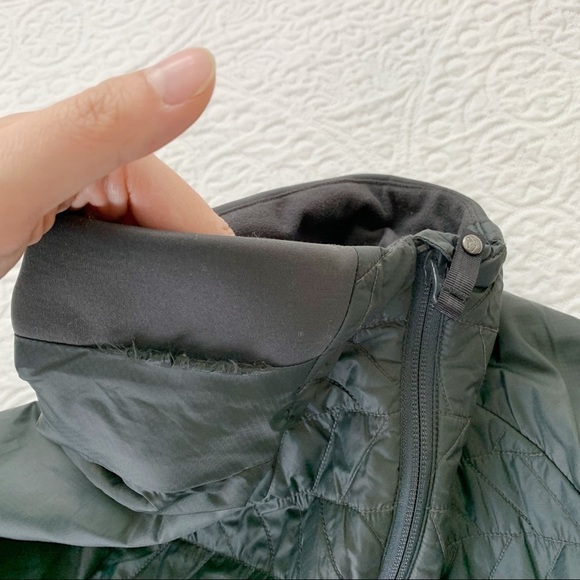 Mammut Women’s Runje Tour IS Jacket, Alpine Wool Insulation - Picture 5 of 7